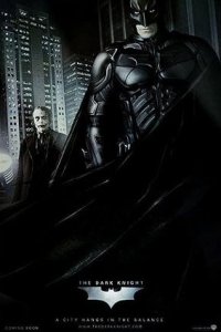 Бэтмен: Темный рыцарь часть 7