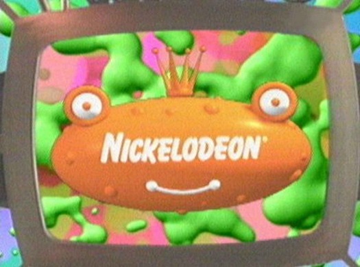 Nickelodeon TV